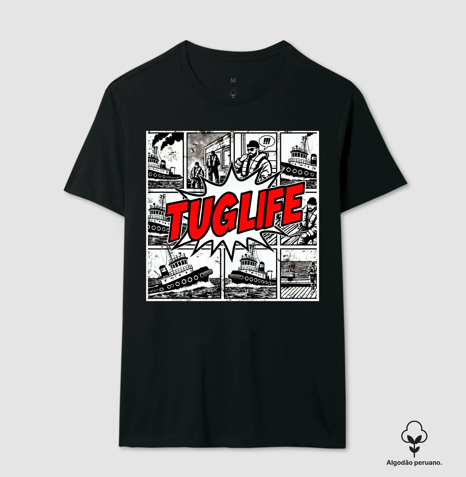 Camisa 4