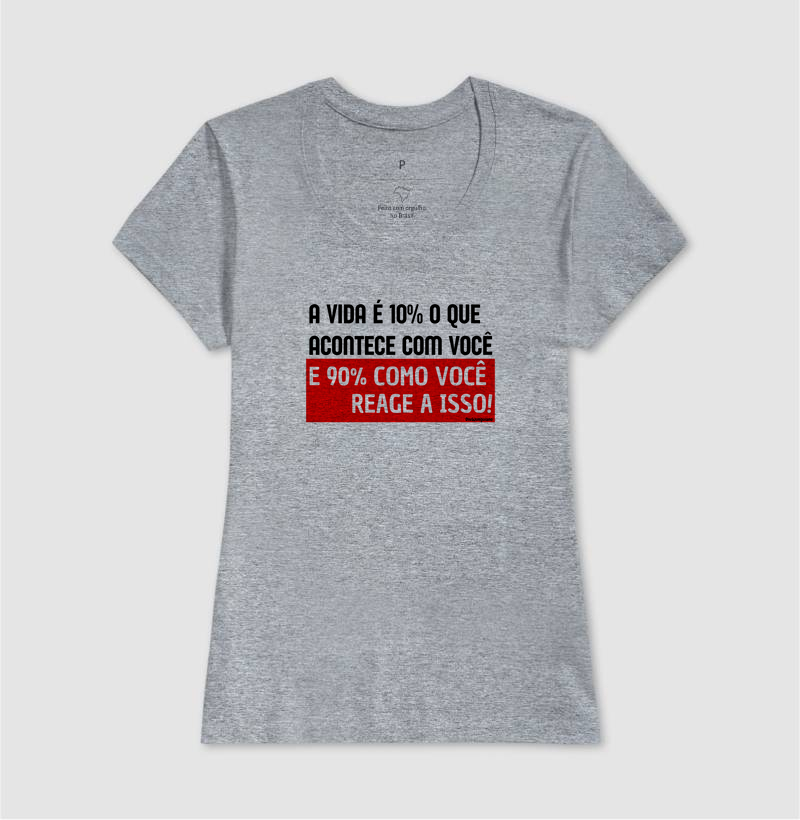 Camisa 23