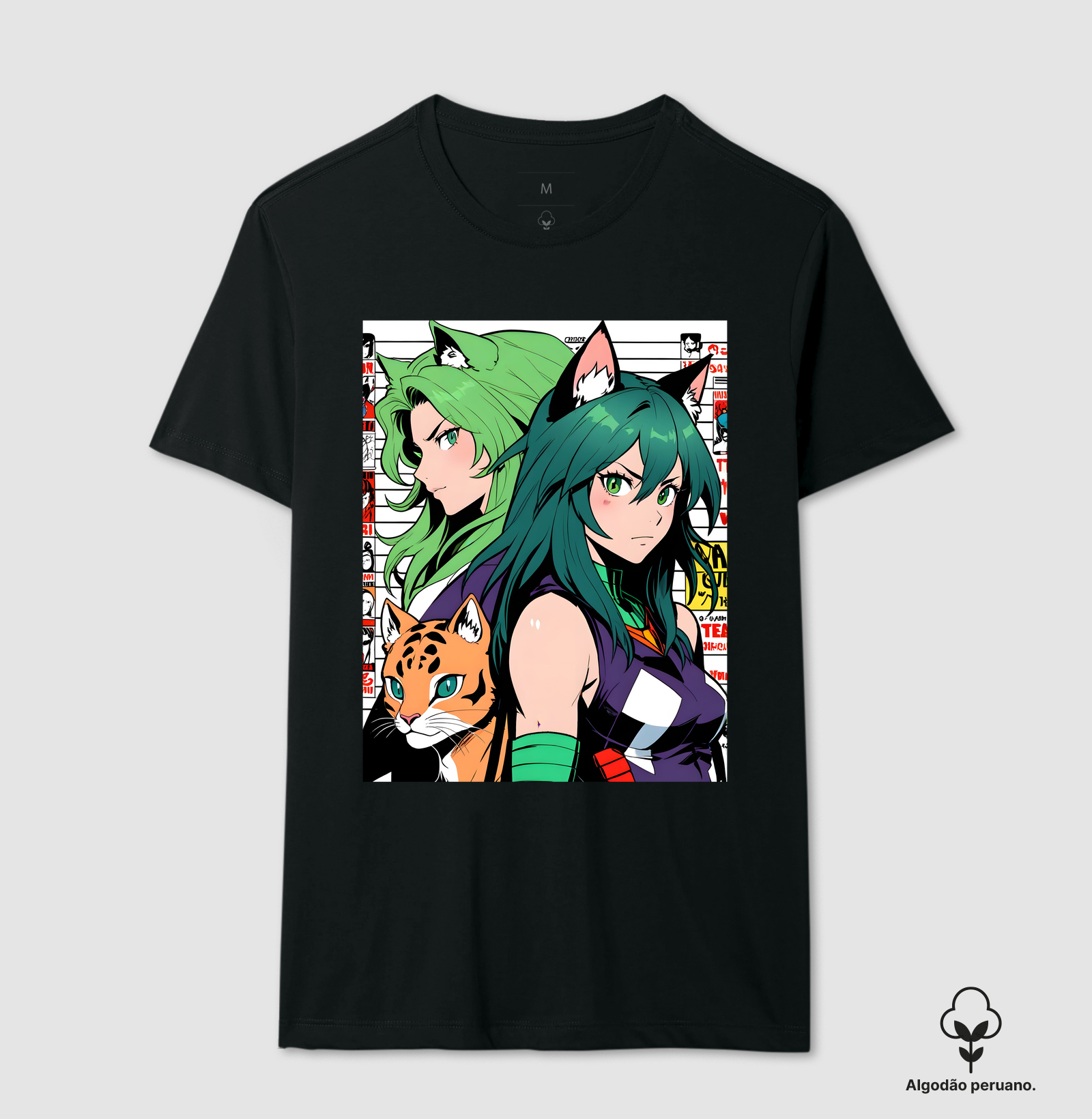 Camisa 1
