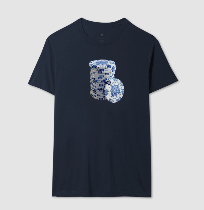Camisa 16
