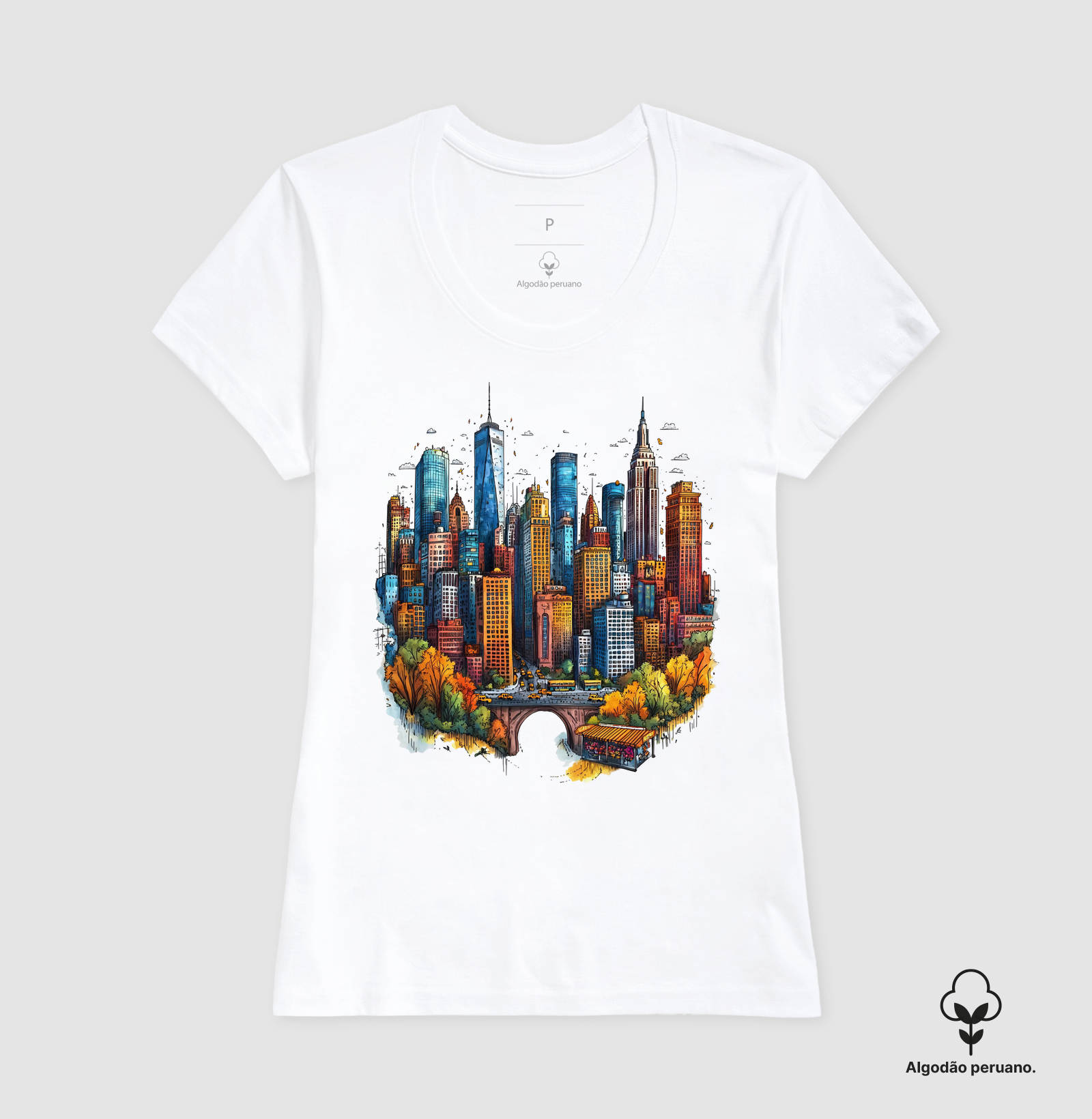 Camisa 1