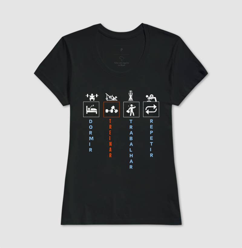 Camisa 10