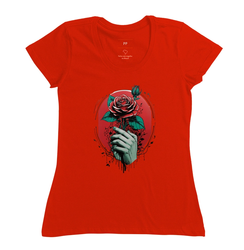 Camisa 10
