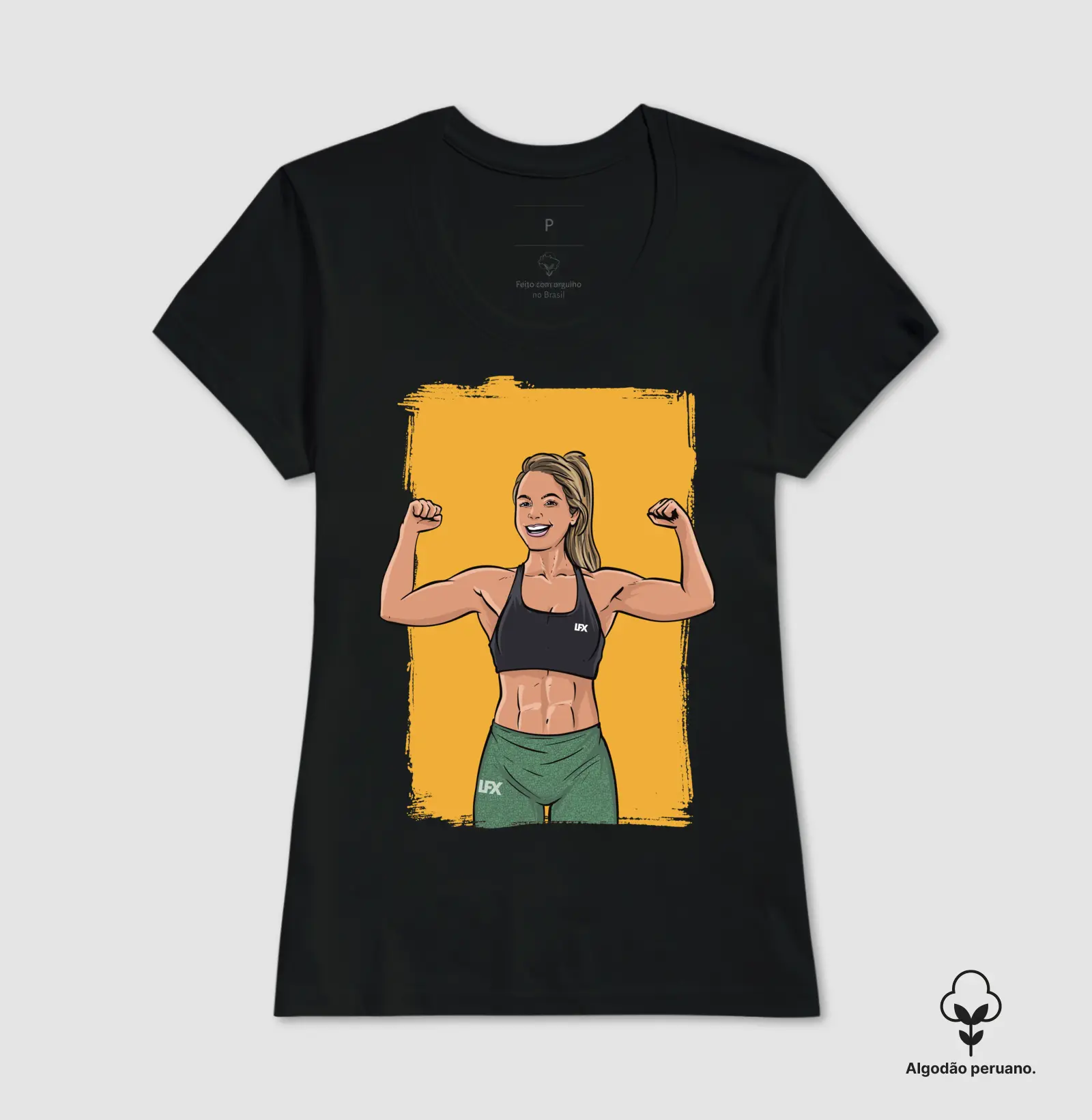 Camisa 6
