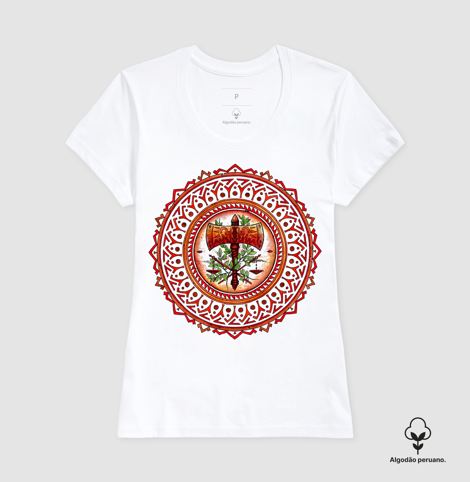 Camisa 2