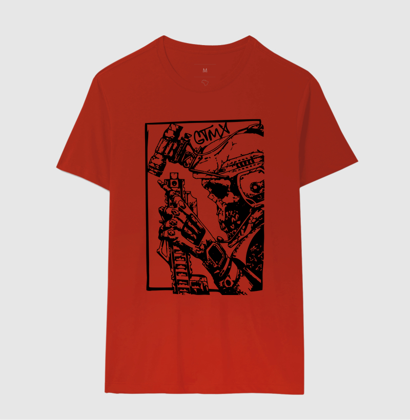Camisa 13