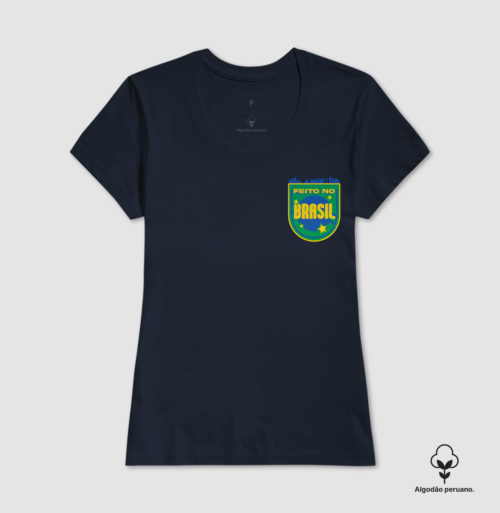 Camisa 6