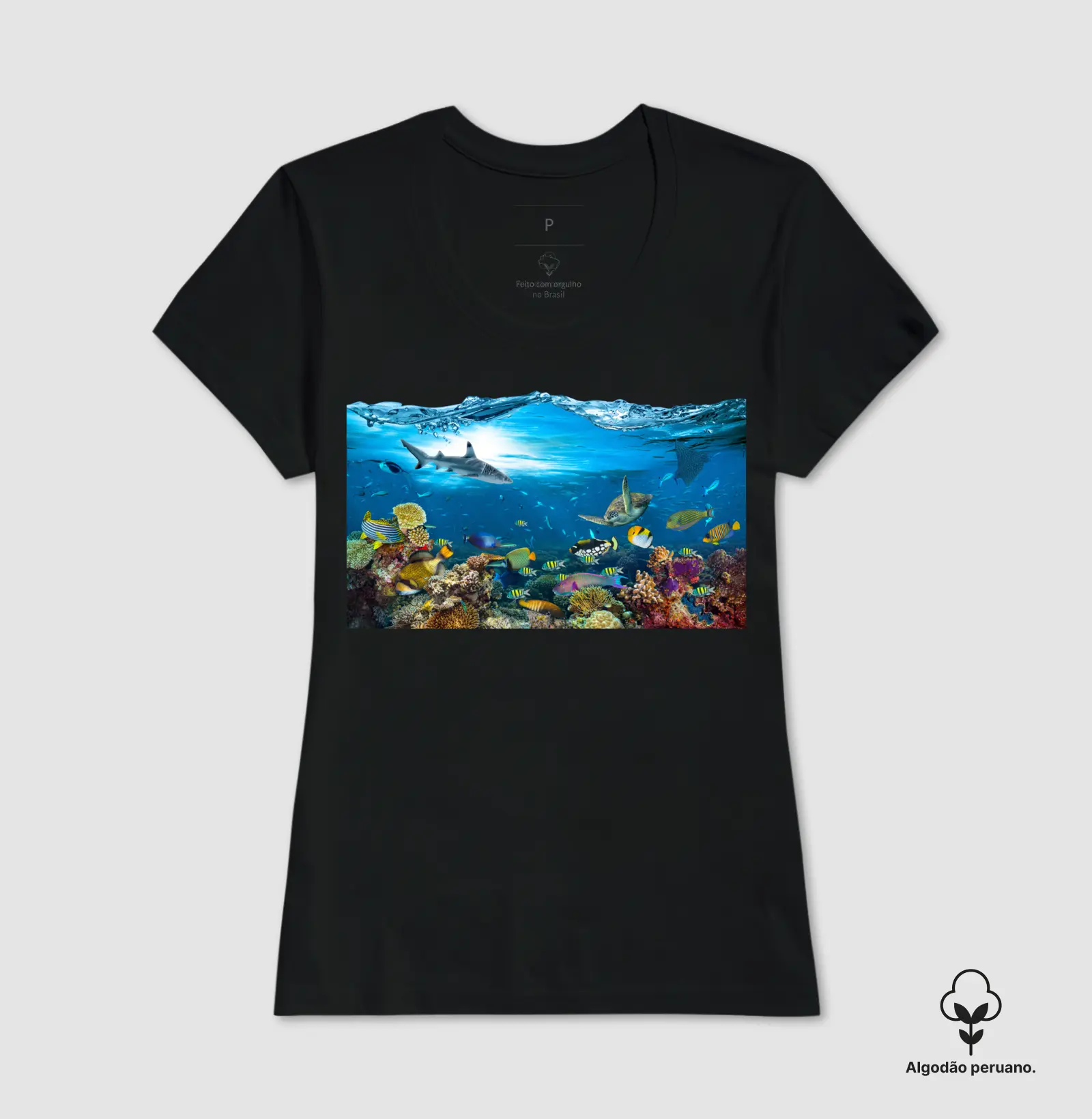 Camisa 3