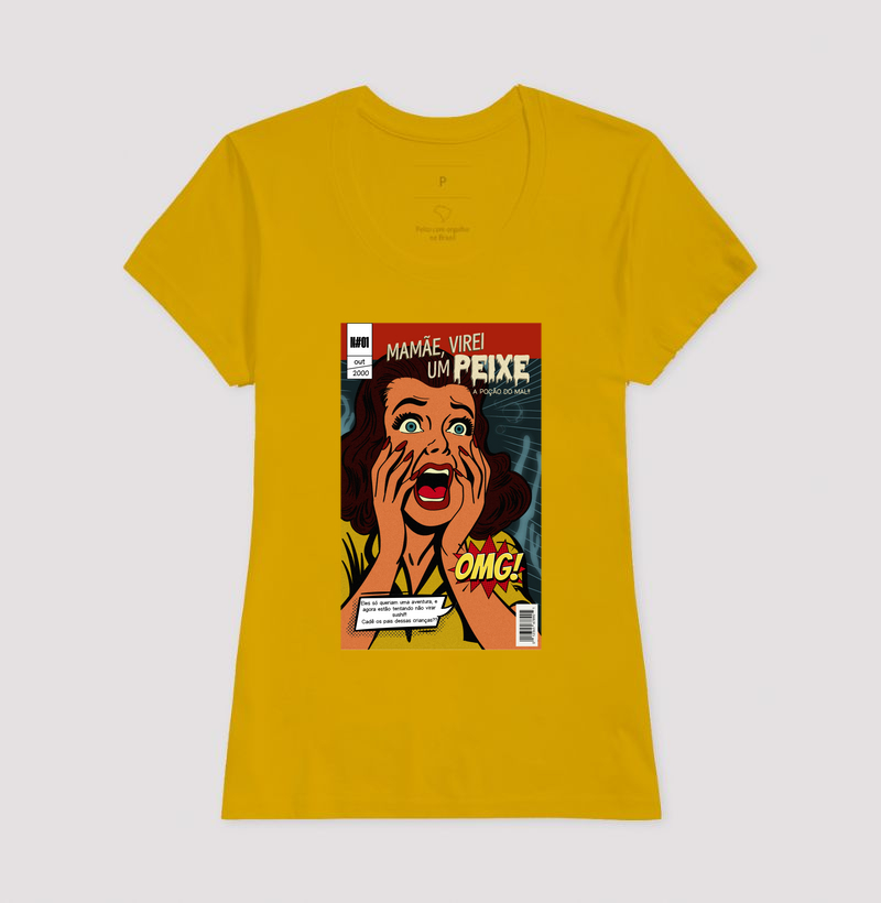 Camisa 12