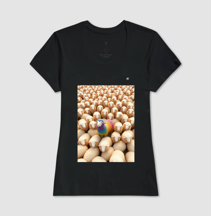 Camisa 18
