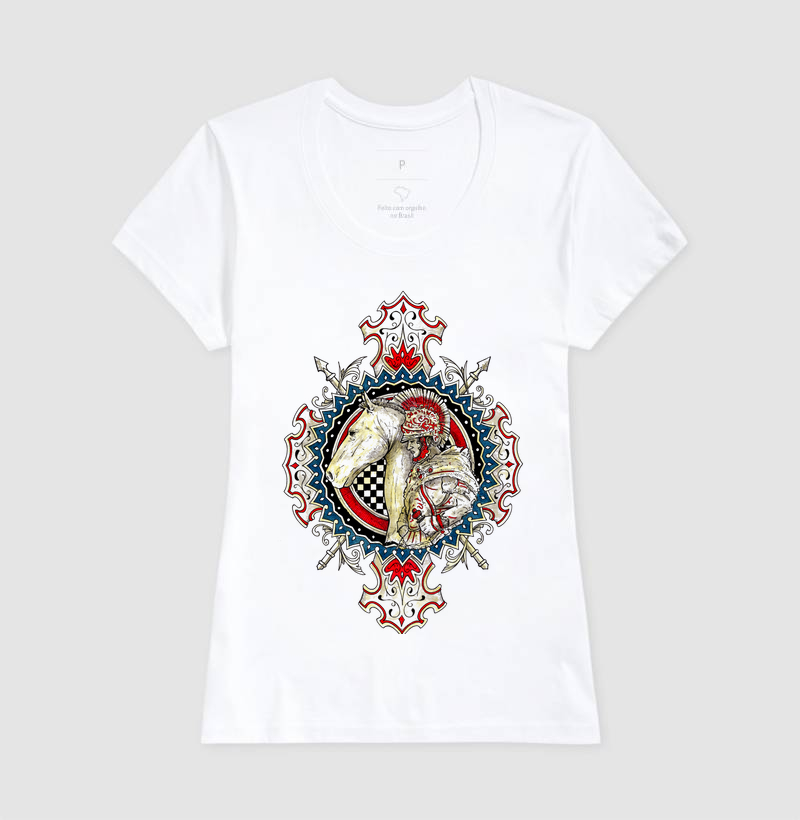 Camisa 12