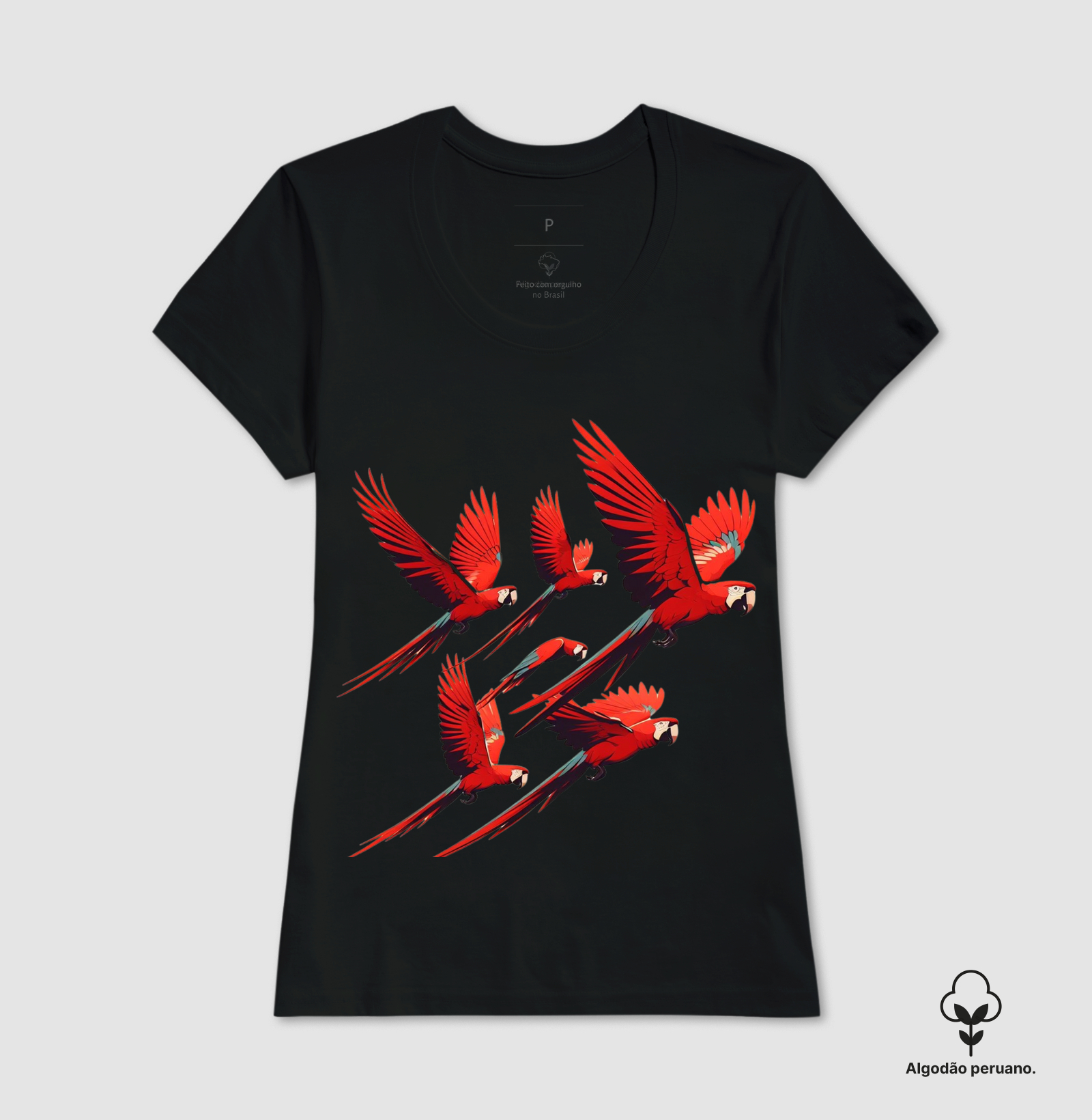 Camisa 6