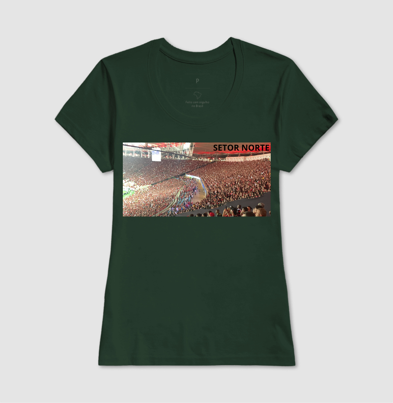 Camisa 12