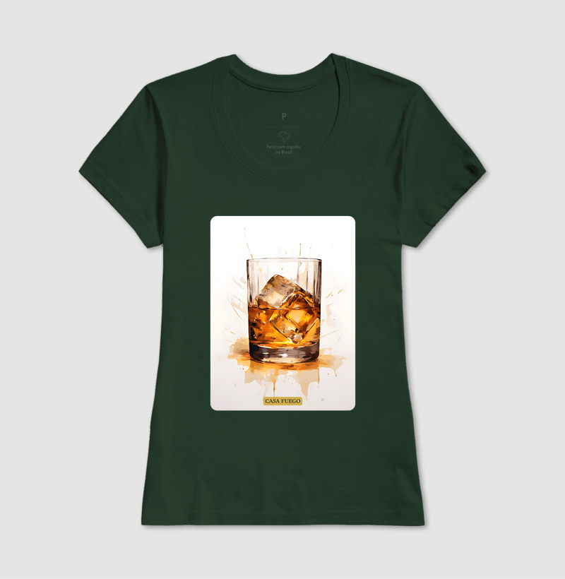 Camisa 15