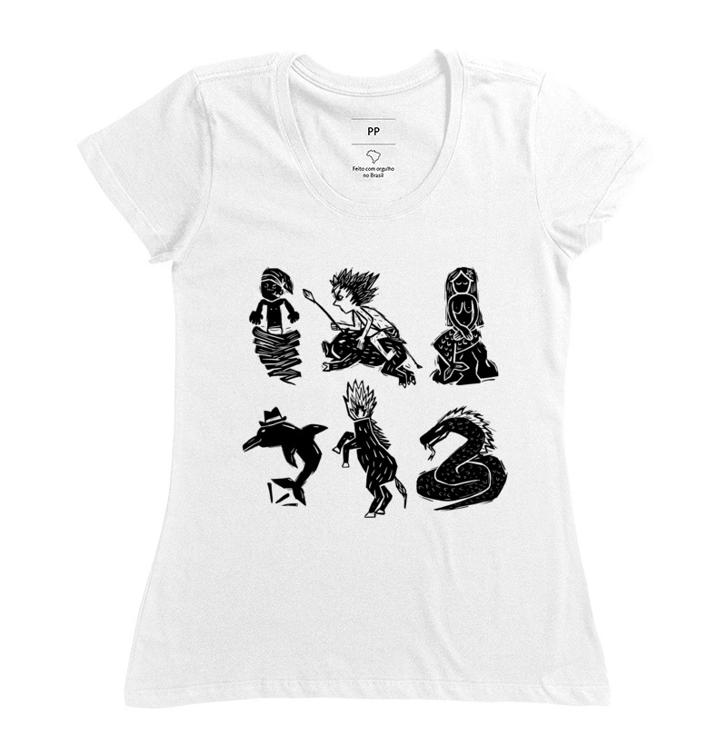 Camisa 13