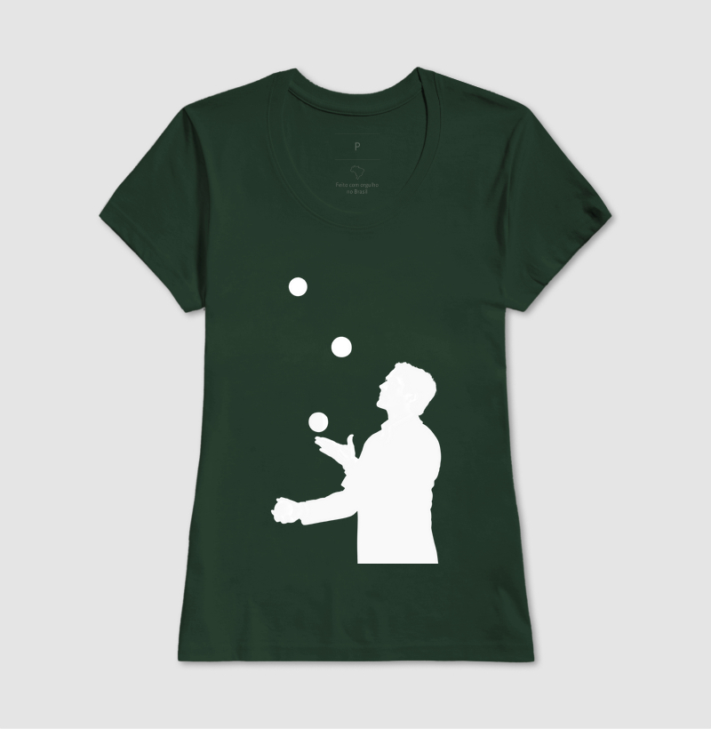 Camisa 12