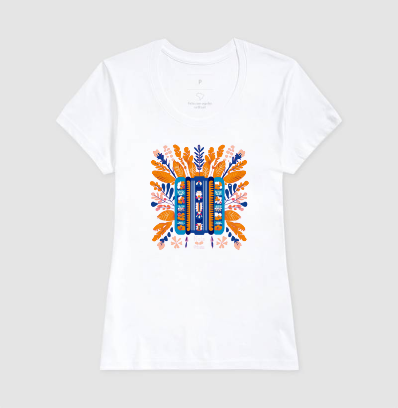 Camisa 13