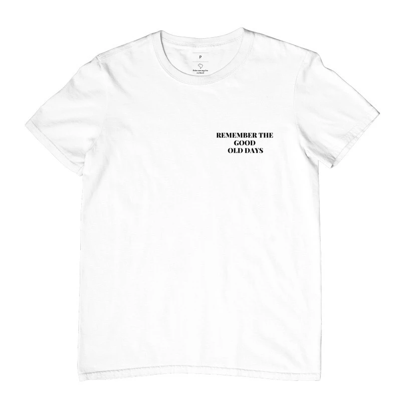 Camisa 1