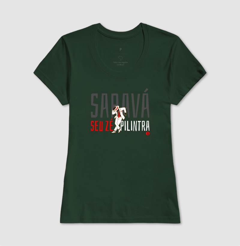 Camisa 15