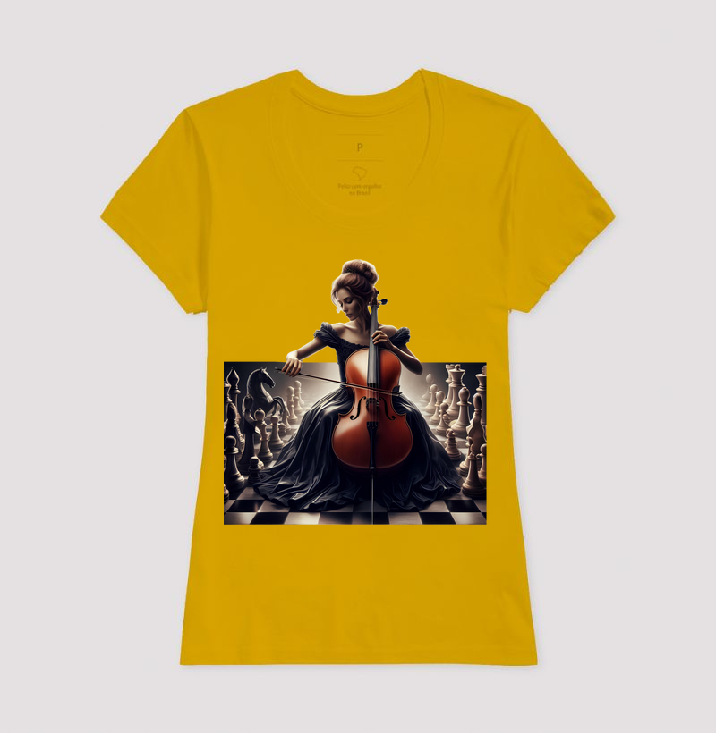 Camisa 16