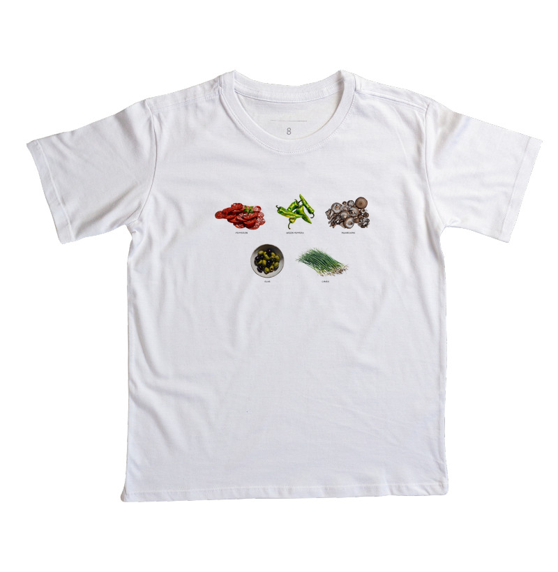 Camisa 1