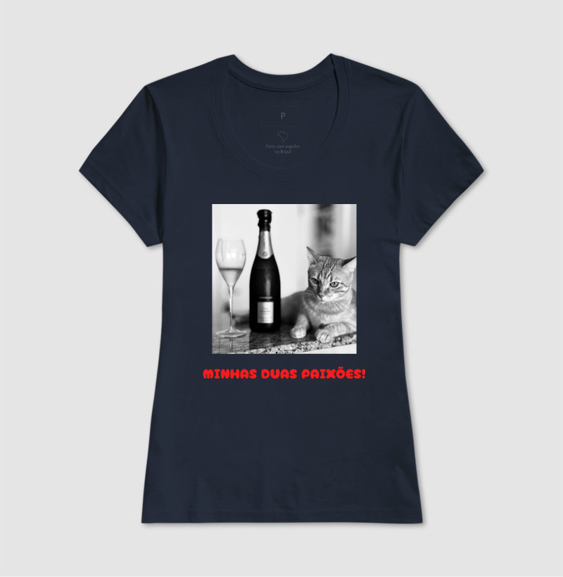 Camisa 13