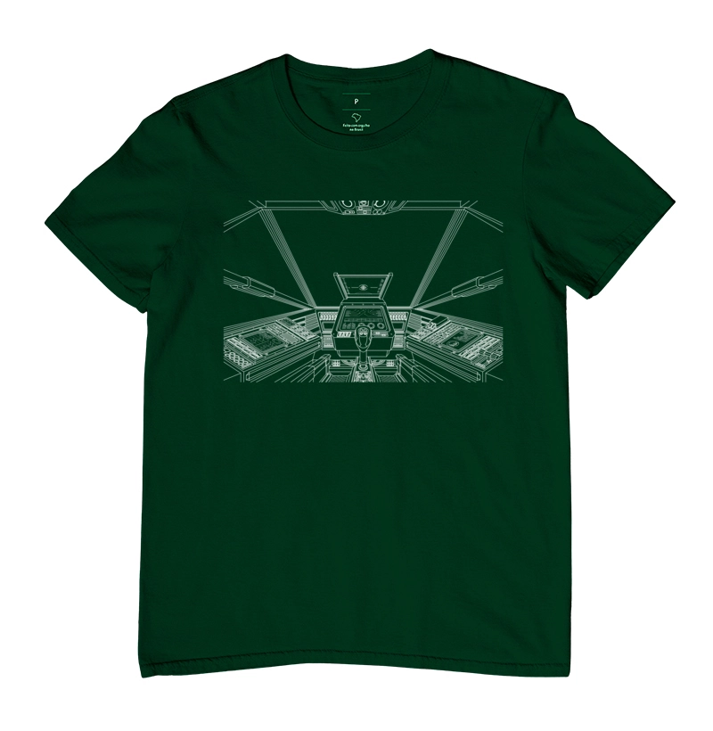 Camisa 11