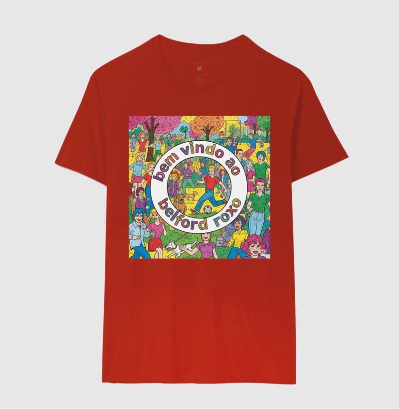 Camisa 9