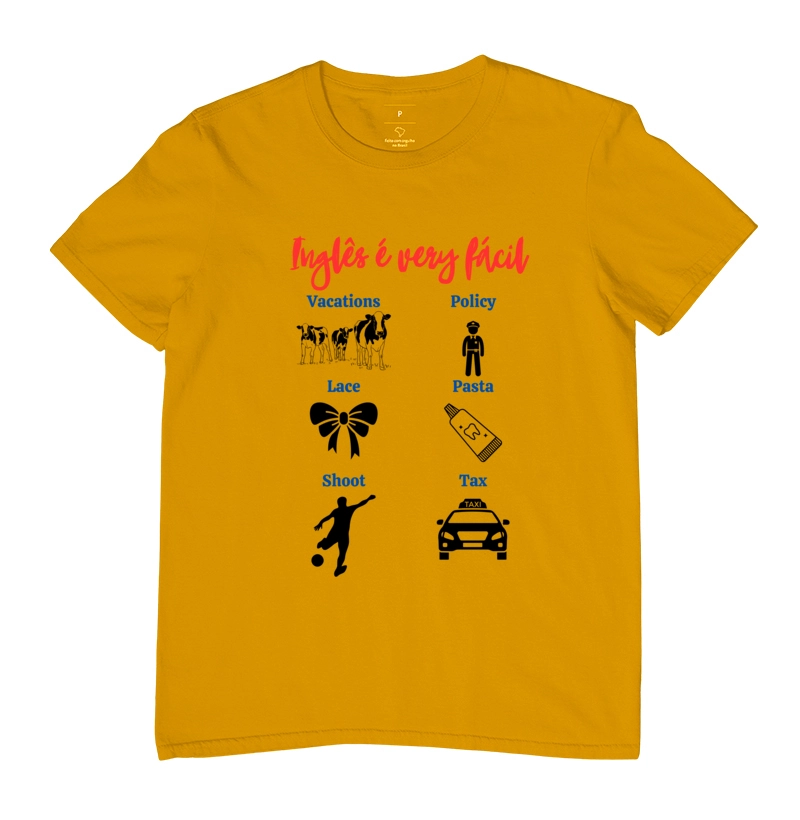 Camisa 12
