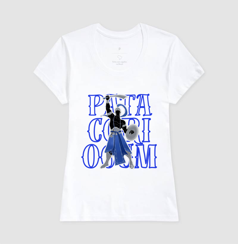 Camisa 11
