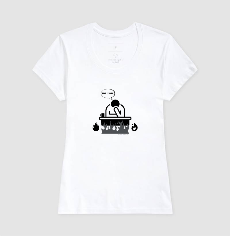 Camisa 5