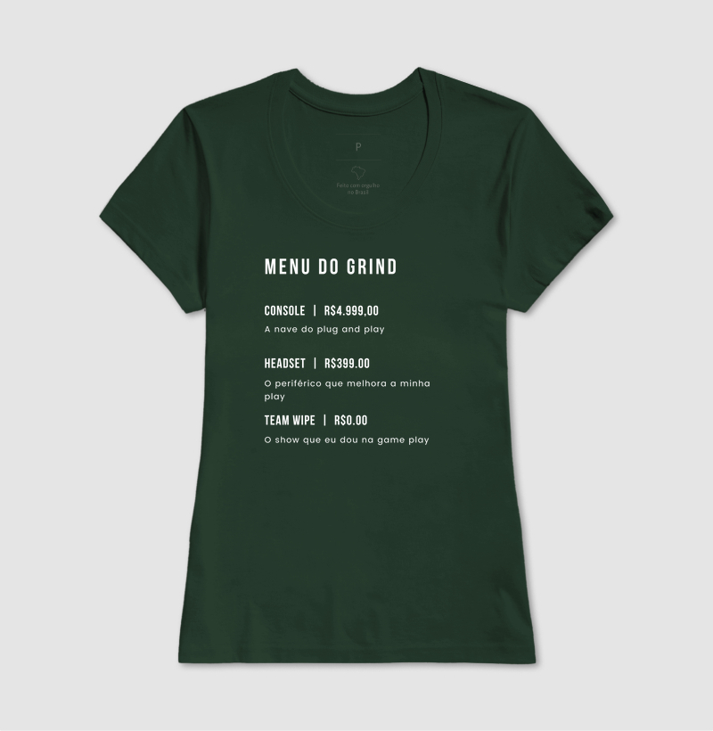 Camisa 6