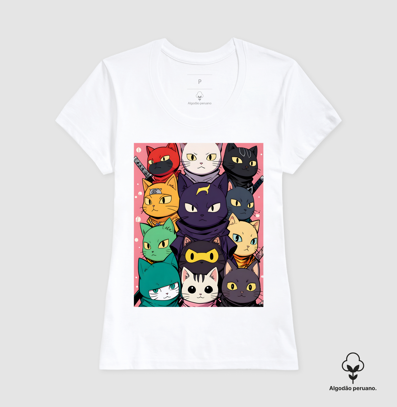 Camisa 5