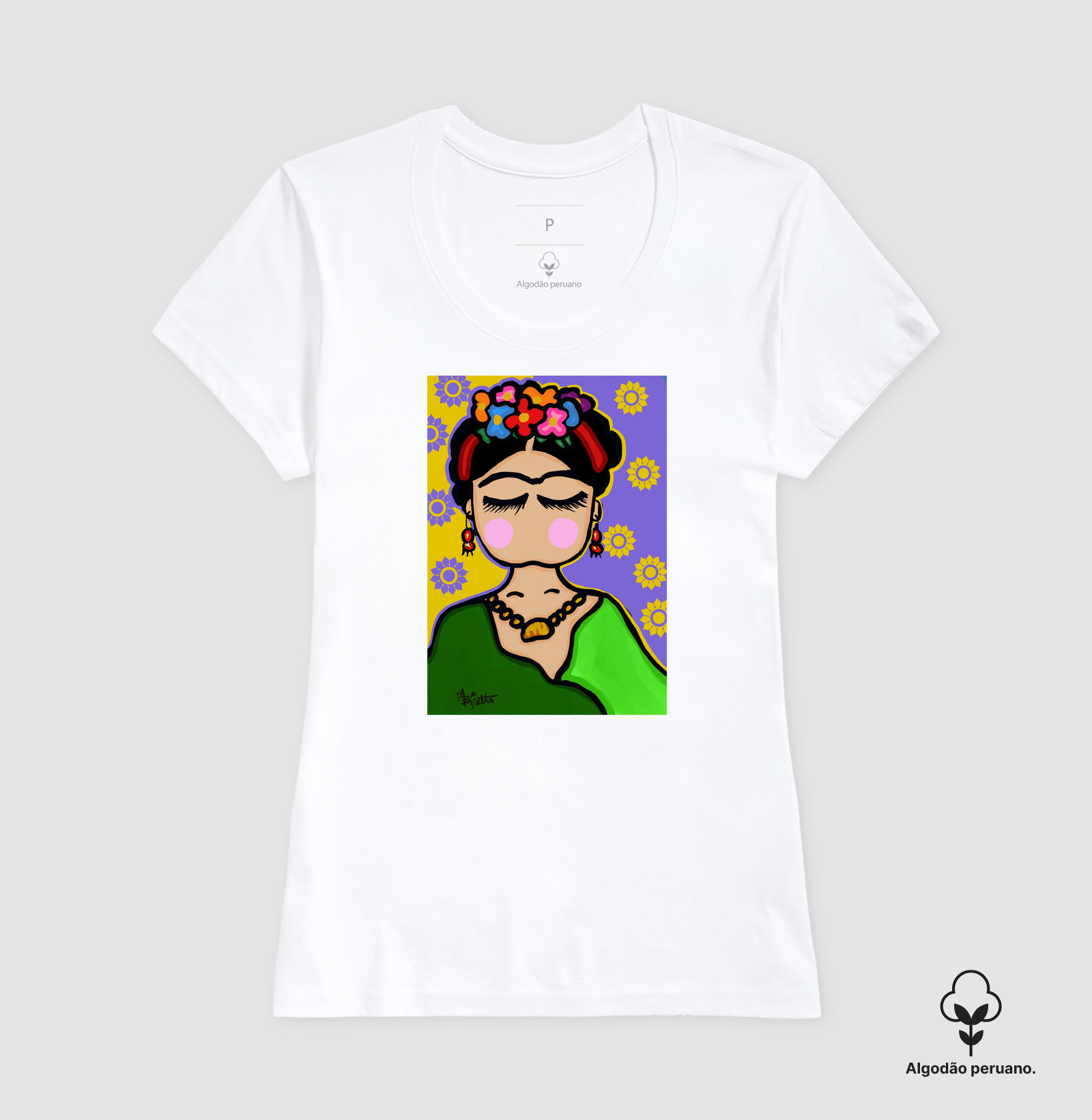 Camisa 6