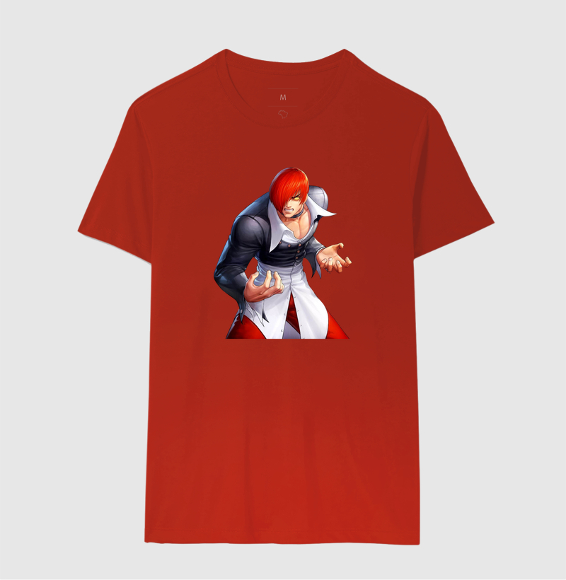 Camisa 7