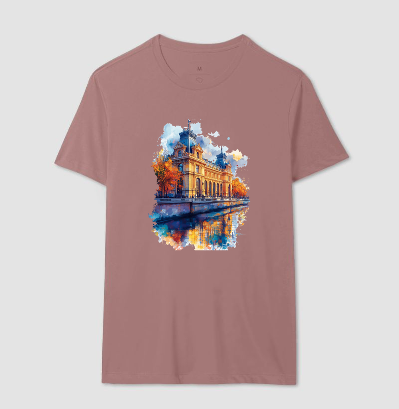 Camisa 16