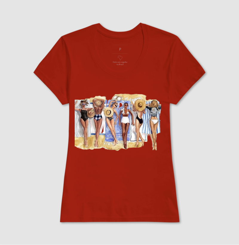 Camisa 11