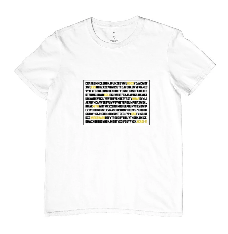 Camisa 1
