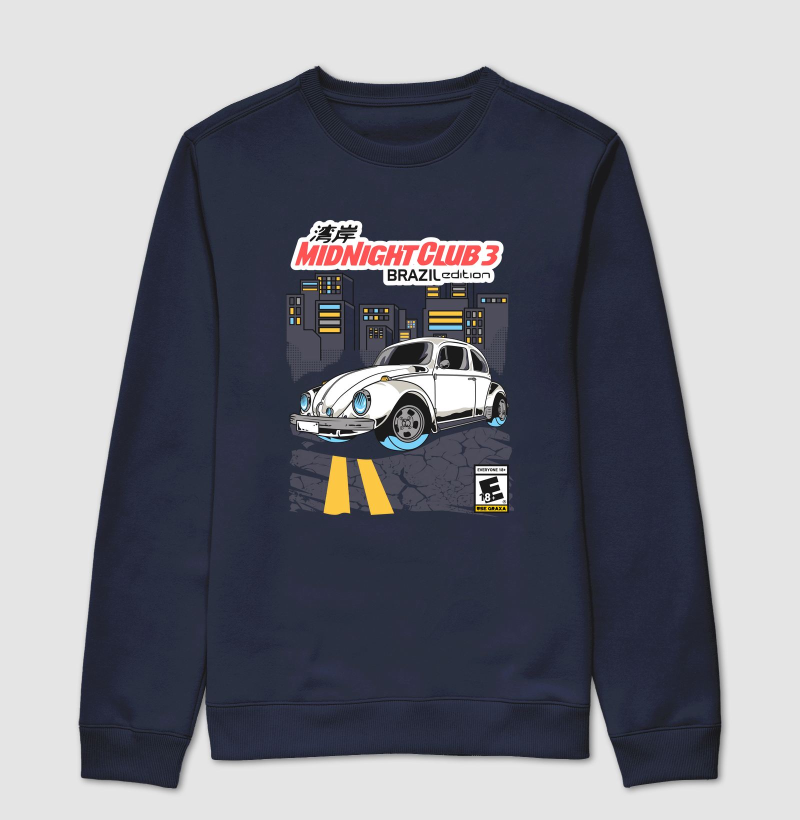 Camisa 4