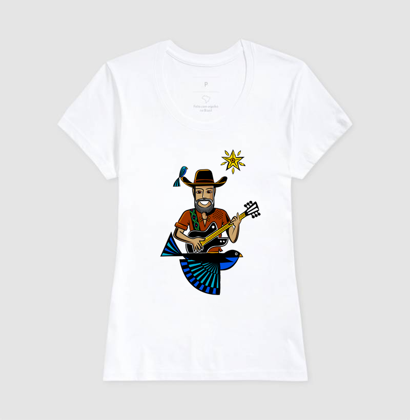 Camisa 4