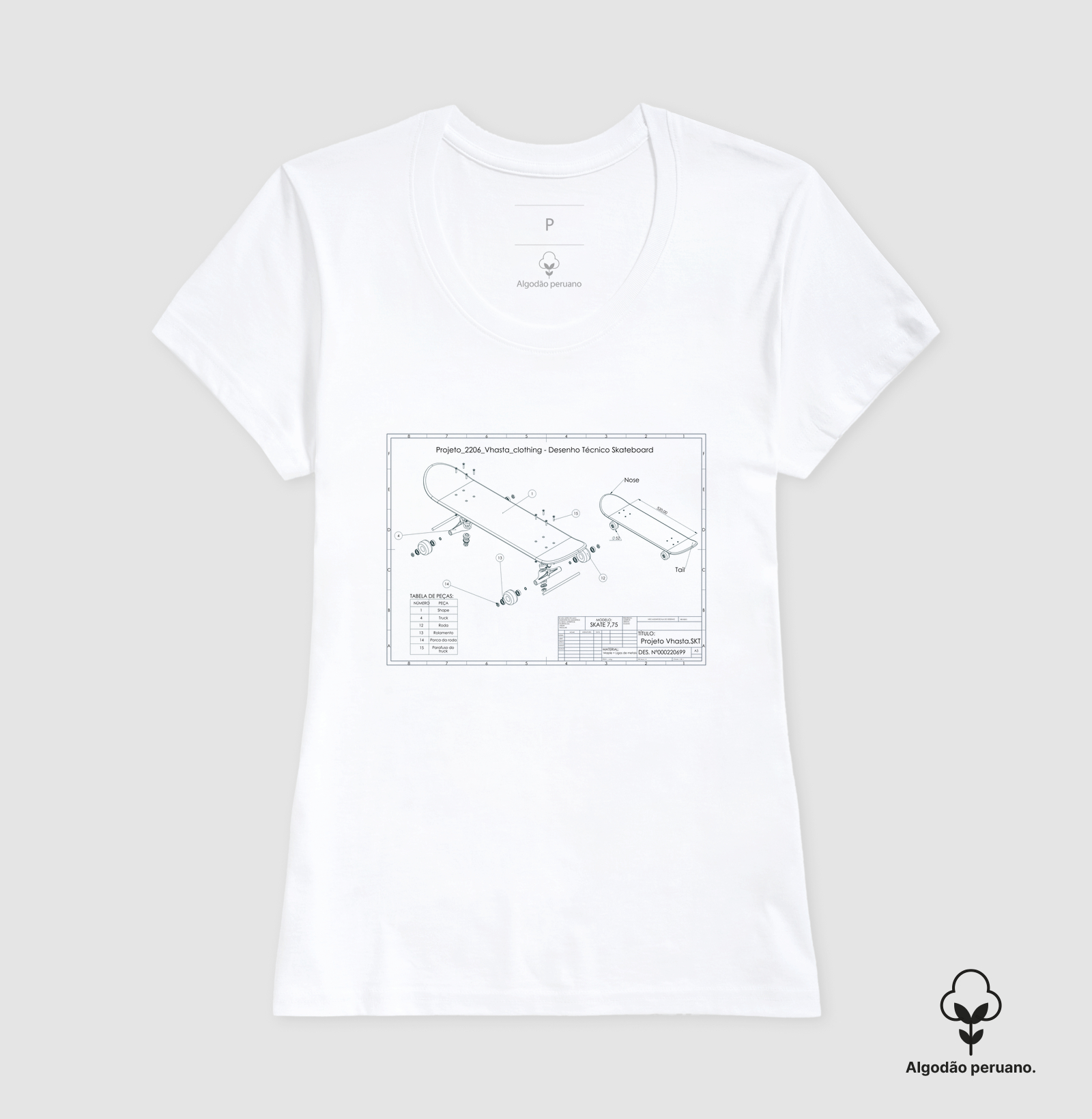 Camisa 5