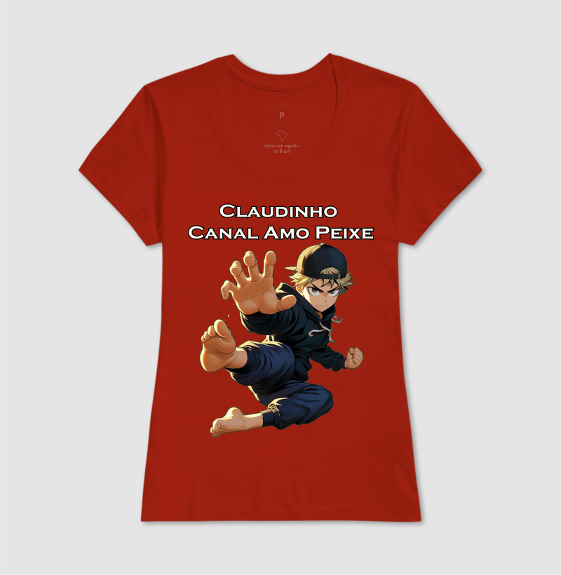 Camisa 16