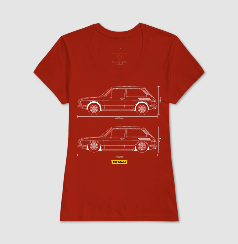 Camisa 7