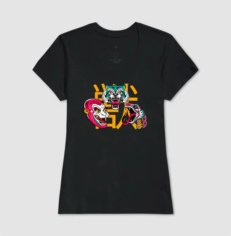 Camisa 4