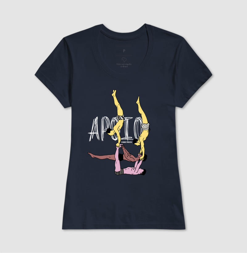 Camisa 14