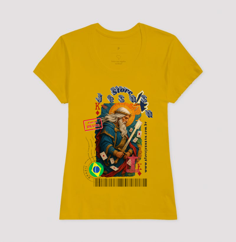 Camisa 14