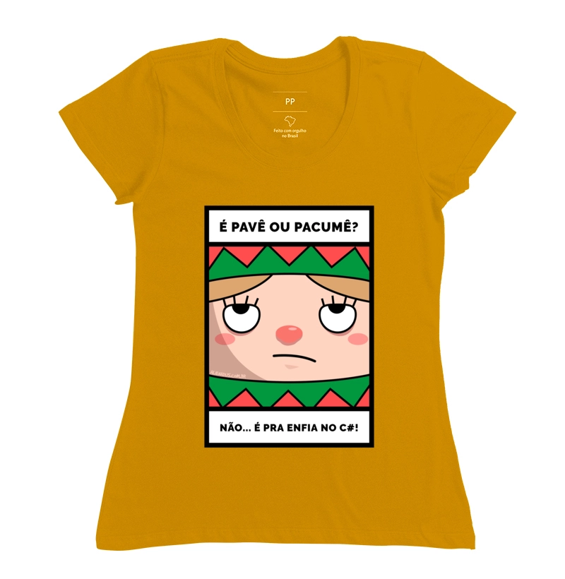 Camisa 12