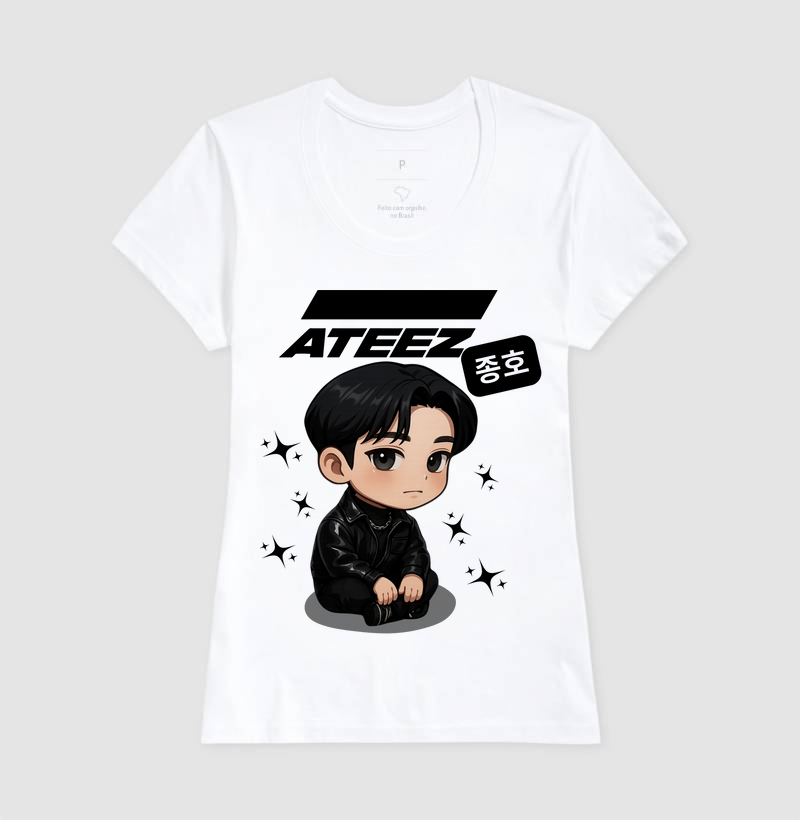 Camisa 4