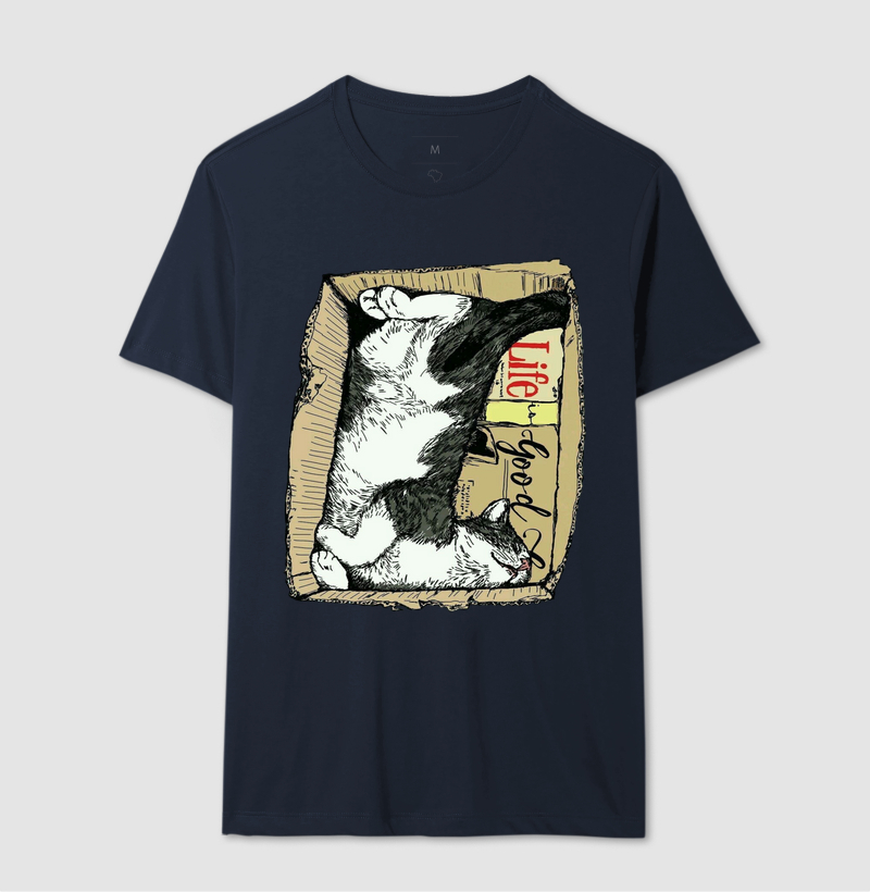 Camisa 19