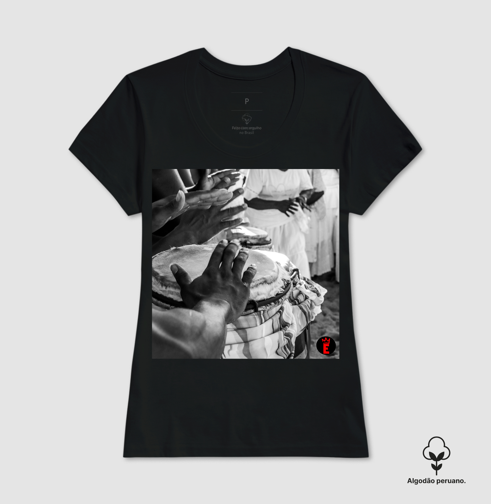 Camisa 6